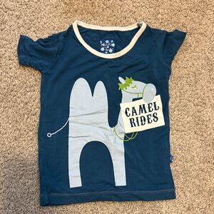KicKee pants kids shirt